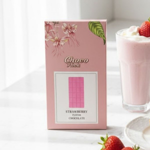 Strawberry Chocolate